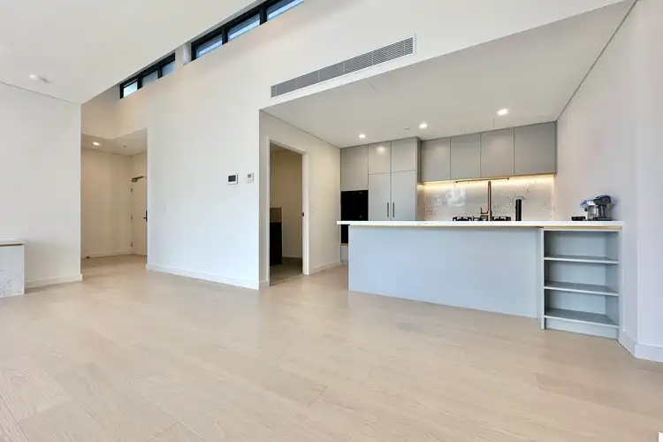 Main view of Homely apartment listing, L3/1 Roxy Place, Lindfield NSW 2070