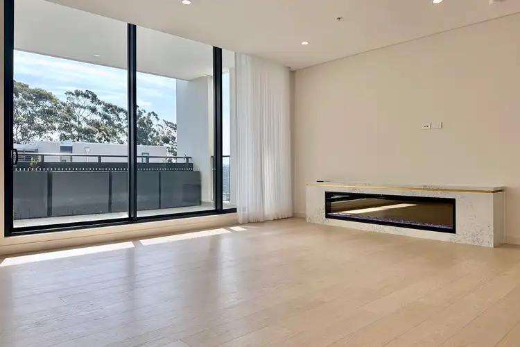 Second view of Homely apartment listing, L3/1 Roxy Place, Lindfield NSW 2070