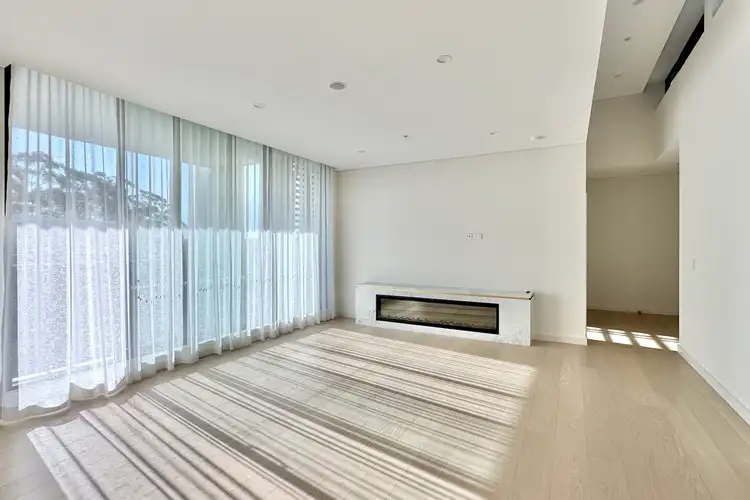 Third view of Homely apartment listing, L3/1 Roxy Place, Lindfield NSW 2070