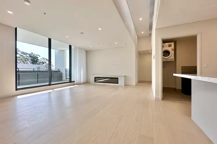 Fifth view of Homely apartment listing, L3/1 Roxy Place, Lindfield NSW 2070