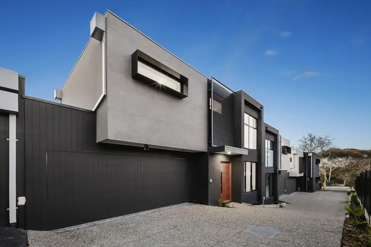 3/111 Albion Road, Box Hill VIC 3128