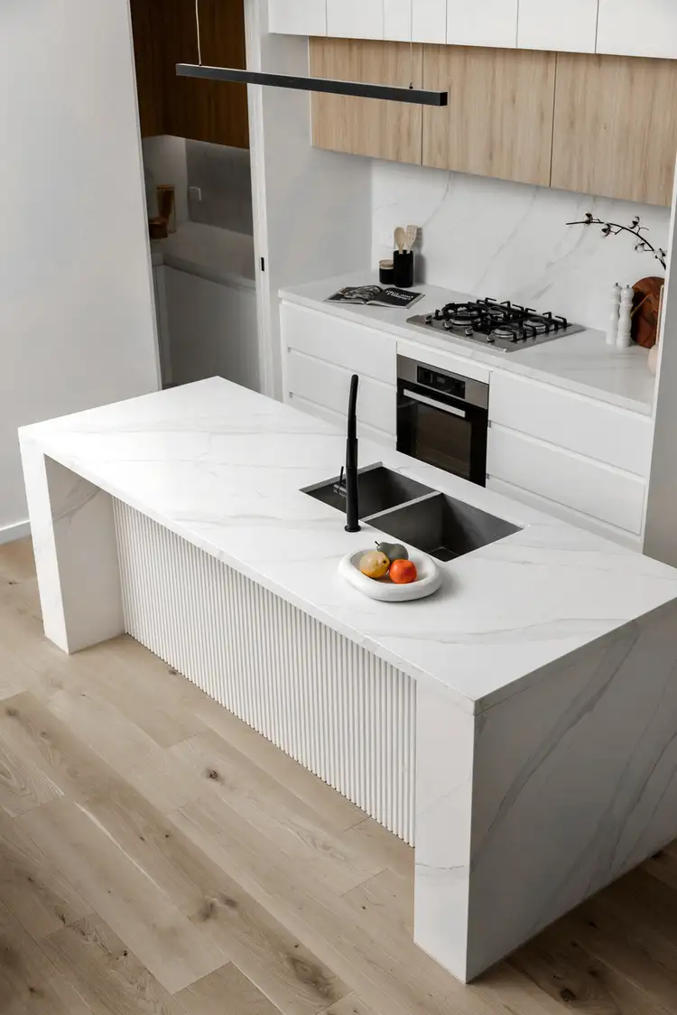 Sixth view of Homely townhouse listing, 3/111 Albion Road, Box Hill VIC 3128