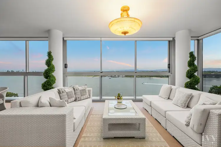 Fifth view of Homely unit listing, 31602/2 Ephraim Island, Paradise Point QLD 4216