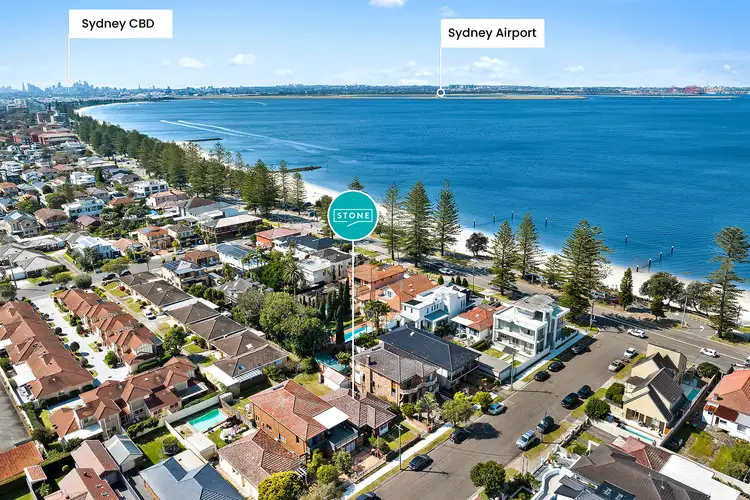 5 Scarborough Street