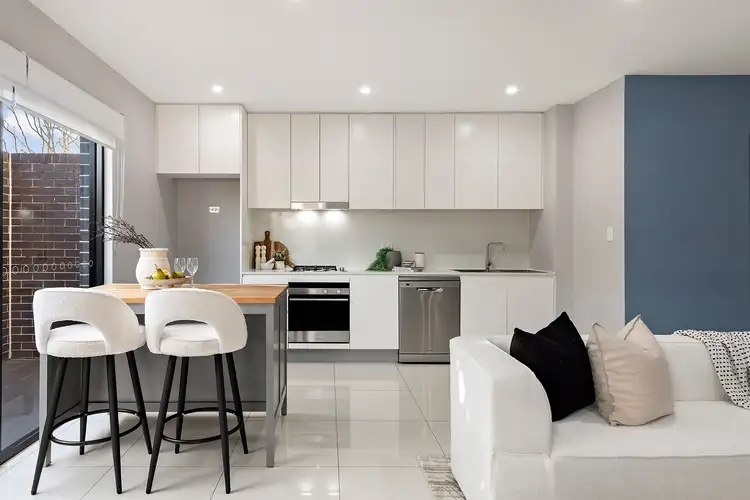 107/1A Targo Road, Ramsgate NSW 2217
