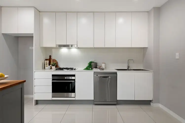 Sixth view of Homely unit listing, 107/1A Targo Road, Ramsgate NSW 2217