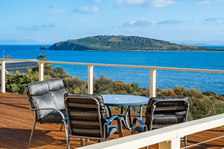Fourth view of Homely house listing, 100 Skeggs Avenue, White Beach TAS 7184