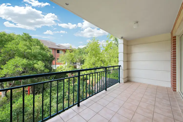 25/23 George Street, North Strathfield NSW 2137
