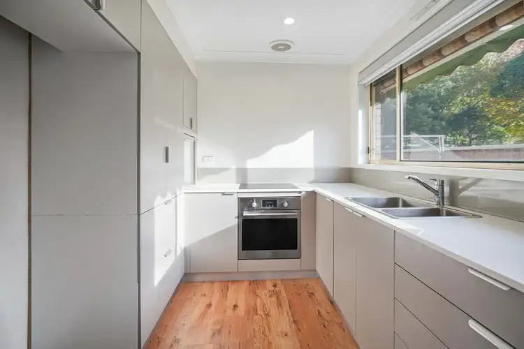 Second view of Homely semi-detached listing, 1/25 Dog Trap Road, Ourimbah NSW 2258