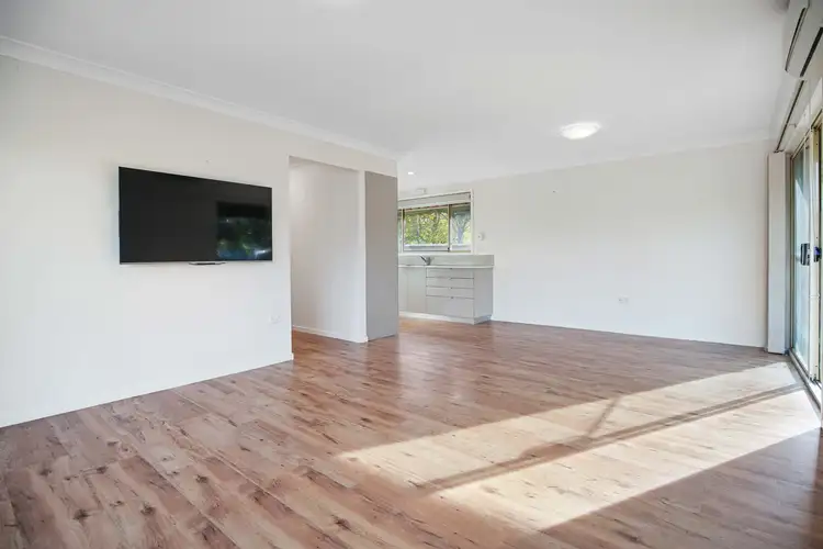 Third view of Homely semi-detached listing, 1/25 Dog Trap Road, Ourimbah NSW 2258