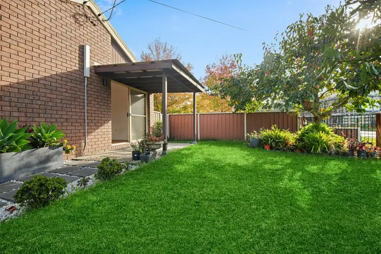 Fourth view of Homely semi-detached listing, 1/25 Dog Trap Road, Ourimbah NSW 2258