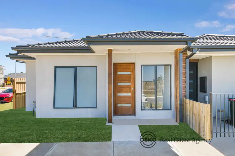 1 Micropora Drive, Wyndham Vale VIC 3024