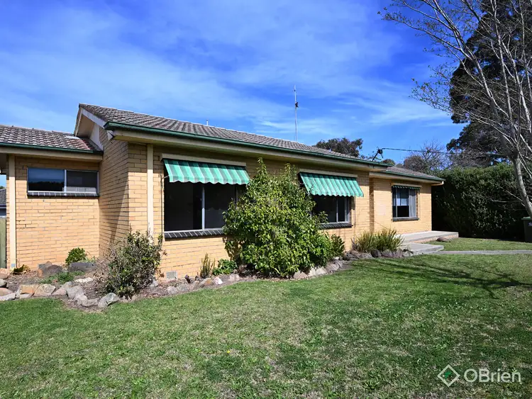 41 Moroney Street, Bairnsdale VIC 3875