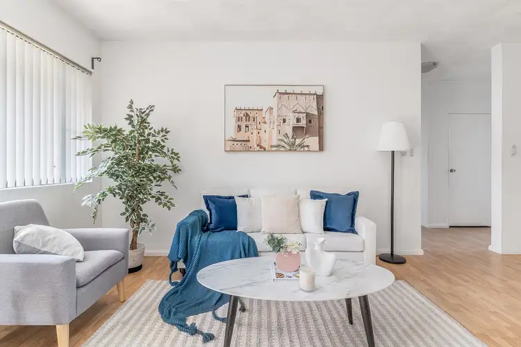 14/601 Bunnerong Road