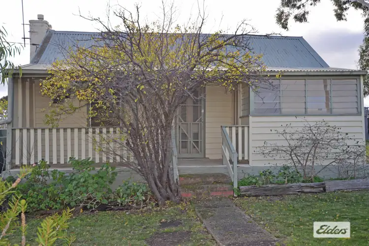 1 Mahnke Street, Stawell VIC 3380