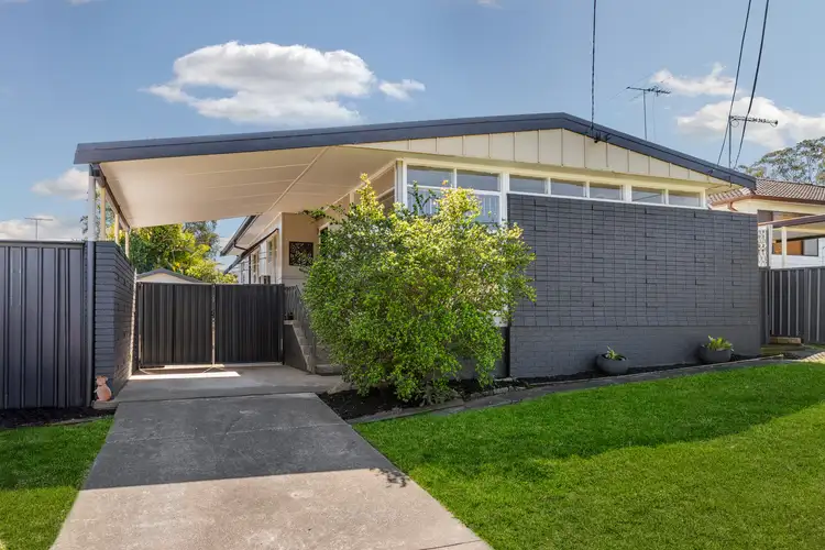 309 Bungarribee Road, Blacktown NSW 2148