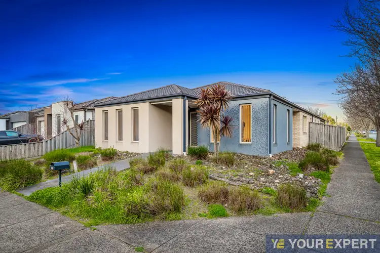 Third view of Homely house listing, 33 Ogle Way, Cranbourne North VIC 3977