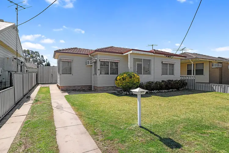 21 Morgan Crescent, Raymond Terrace NSW 2324
