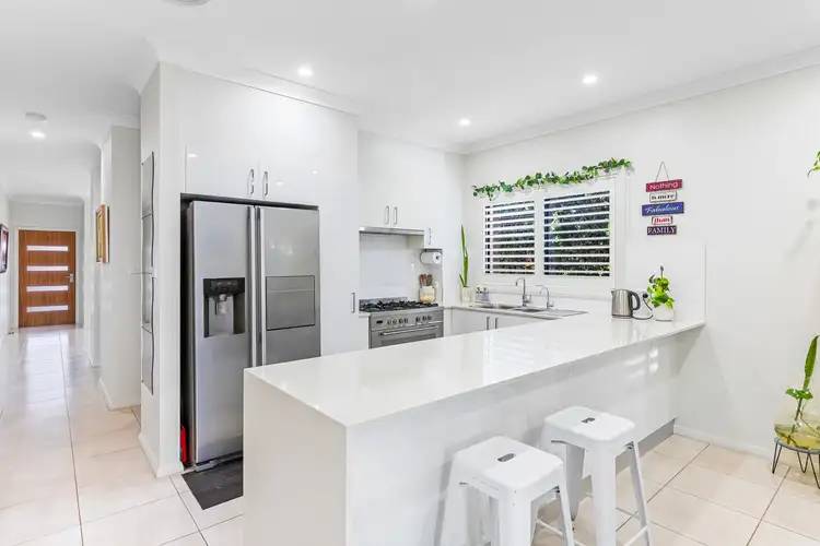 Fourth view of Homely house listing, 40 Fontana Drive, Gables NSW 2765