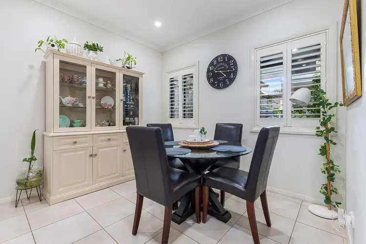 Sixth view of Homely house listing, 40 Fontana Drive, Box Hill NSW 2765