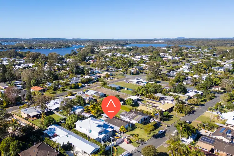 Second view of Homely house listing, 14 Coreen Avenue, Tewantin QLD 4565