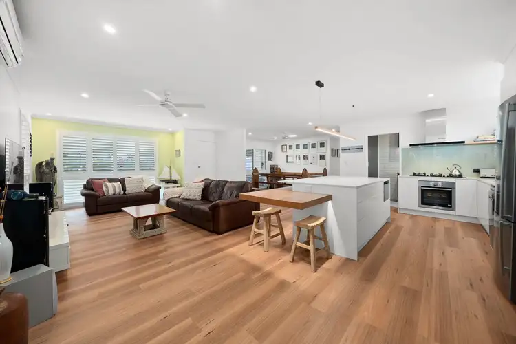 Fourth view of Homely house listing, 14 Coreen Avenue, Tewantin QLD 4565