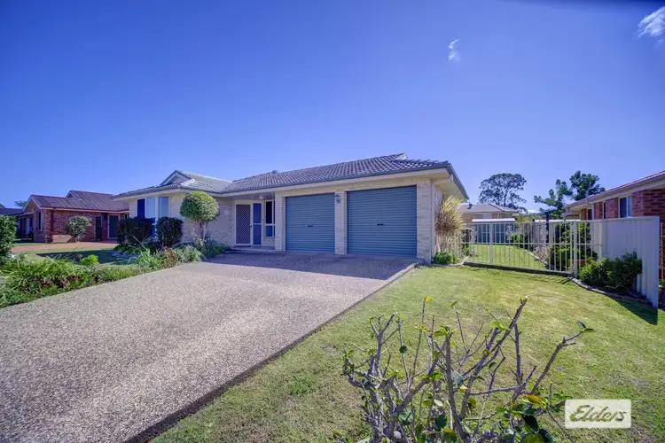 16 Gleneagle Street, Taree NSW 2430