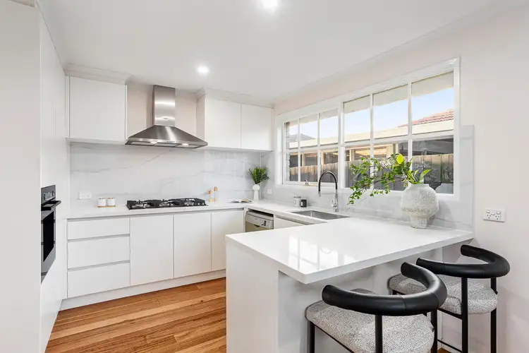 Third view of Homely house listing, 18 Clare Street, Blackburn VIC 3130