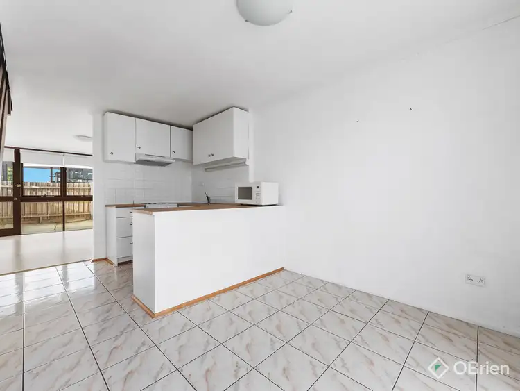 Main view of Homely townhouse listing, 4/31 Marsden Crescent, St Albans VIC 3021