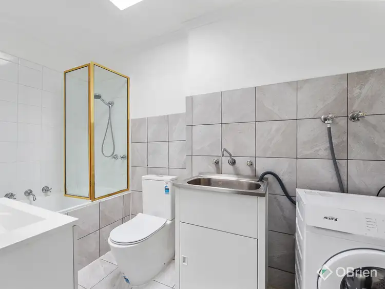 Third view of Homely townhouse listing, 4/31 Marsden Crescent, St Albans VIC 3021