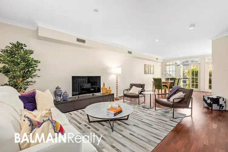 22 Waragal Avenue, Rozelle NSW 2039