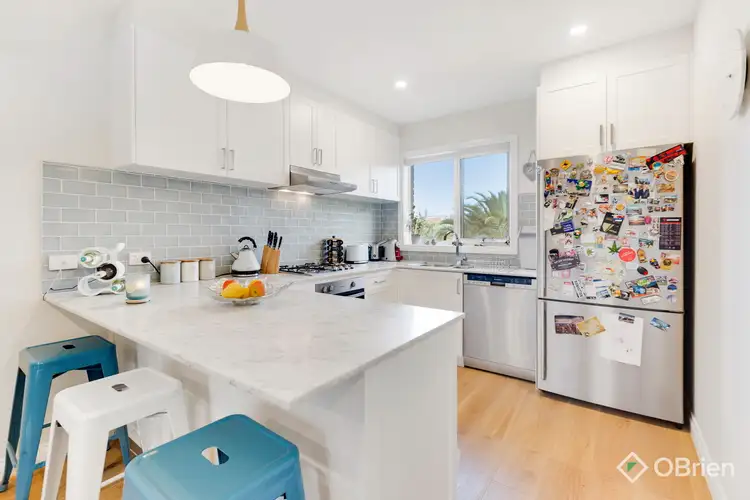 Second view of Homely apartment listing, 6/218-219 Station Street, Edithvale VIC 3196