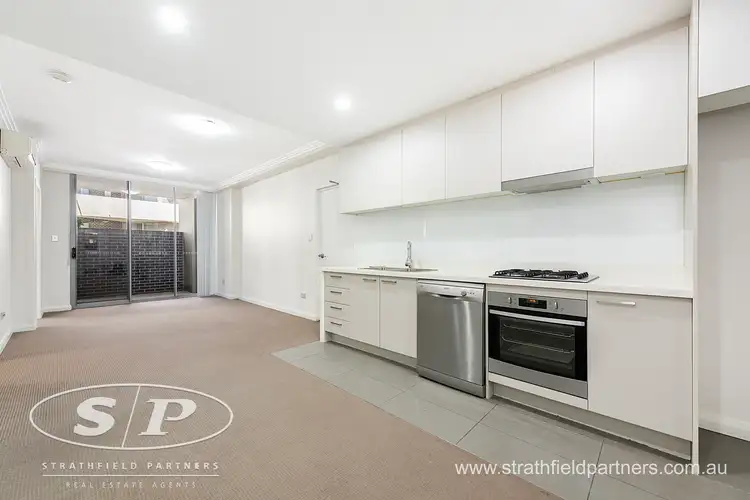 FG04/81-86 Courallie Avenue, Homebush West NSW 2140