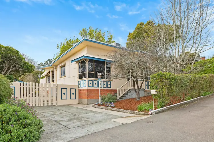21 Wattle Street, Lobethal SA 5241