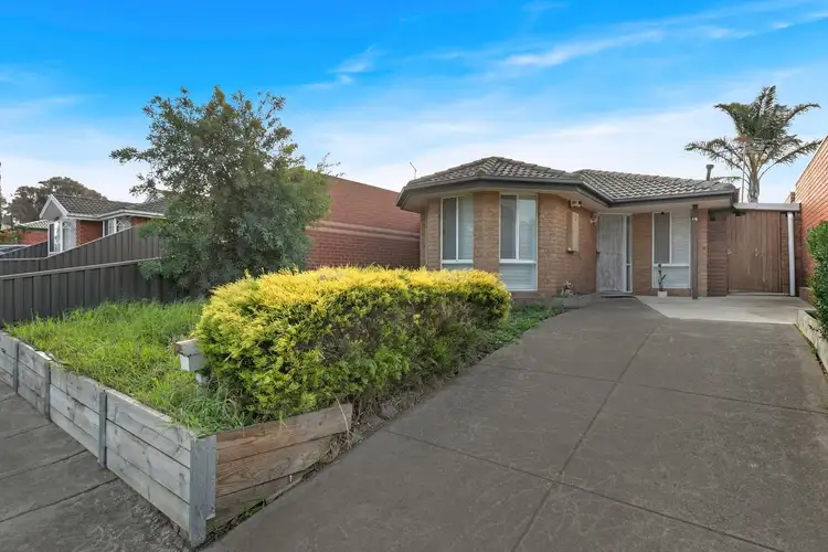Main view of Homely house listing, 19 Rostron Way, Roxburgh Park VIC 3064