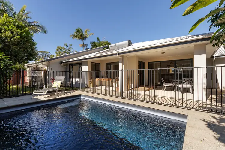 Second view of Homely house listing, 100 Werin Street, Tewantin QLD 4565