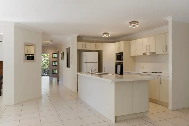 Fourth view of Homely house listing, 100 Werin Street, Tewantin QLD 4565