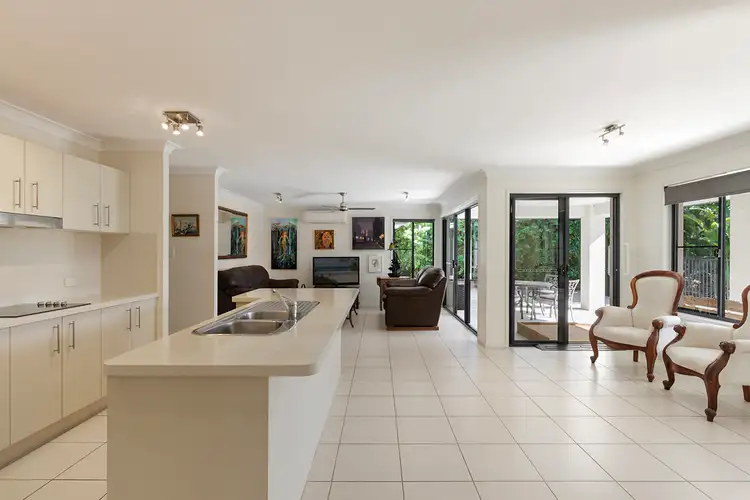 Sixth view of Homely house listing, 100 Werin Street, Tewantin QLD 4565