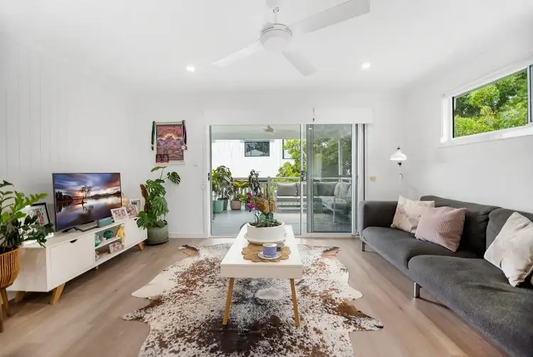 Second view of Homely house listing, 2/15 Fisher Avenue, Southport QLD 4215