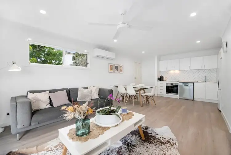 Third view of Homely house listing, 2/15 Fisher Avenue, Southport QLD 4215