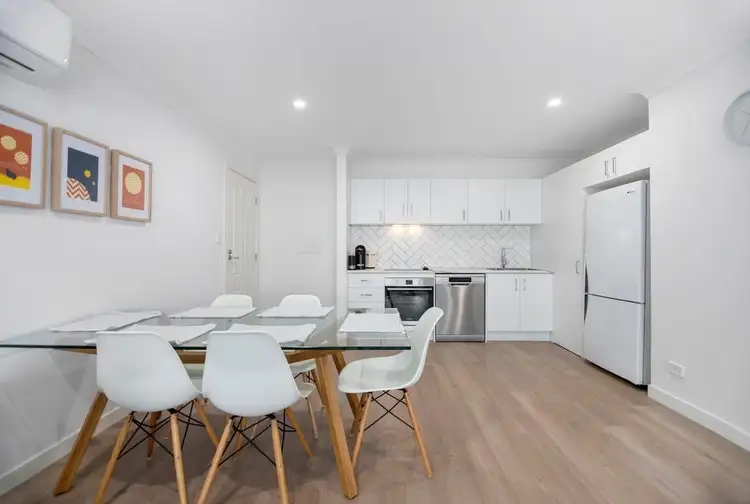 Fourth view of Homely house listing, 2/15 Fisher Avenue, Southport QLD 4215