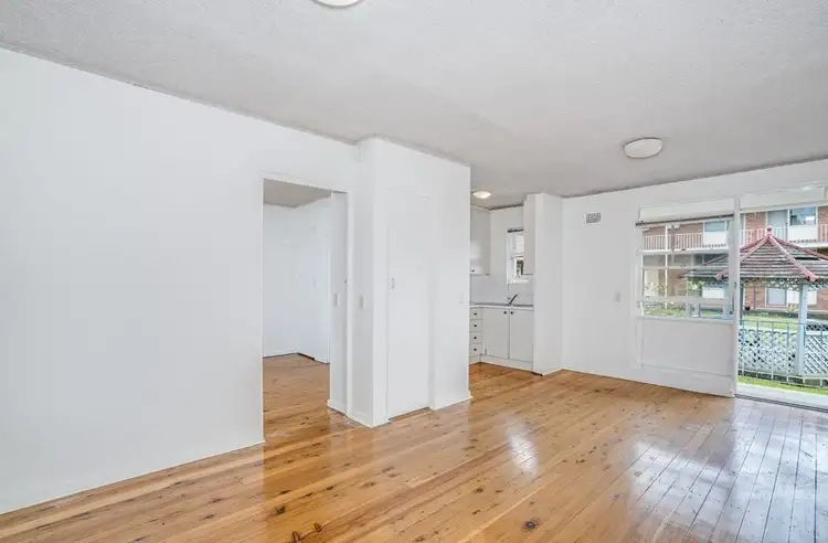 Second view of Homely apartment listing, 3/776 Canterbury Road, Belmore NSW 2192