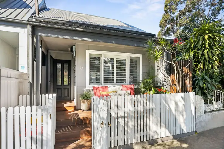 5 Francis Street, Leichhardt NSW 2040