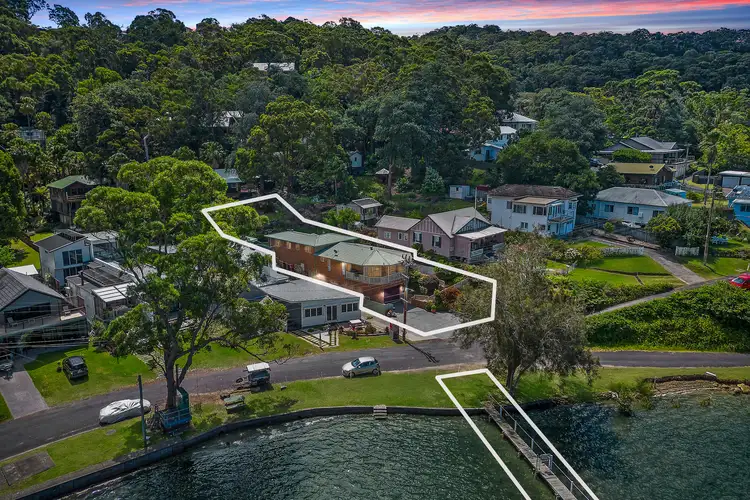 62 Phegans Bay Road, Phegans Bay NSW 2256
