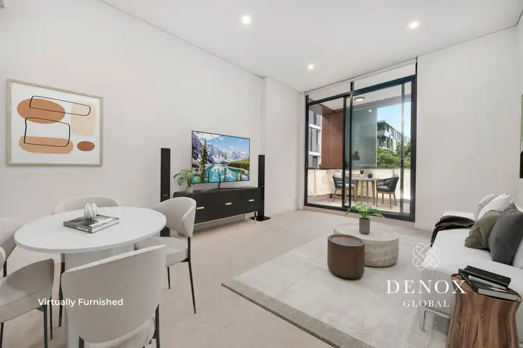 C5105/16 Constitution Road, Ryde NSW 2112