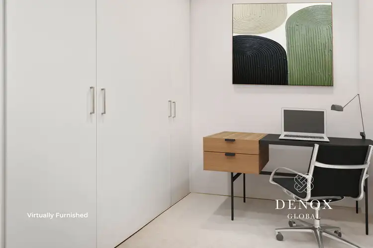 Fifth view of Homely apartment listing, C5105/16 Constitution Road, Ryde NSW 2112