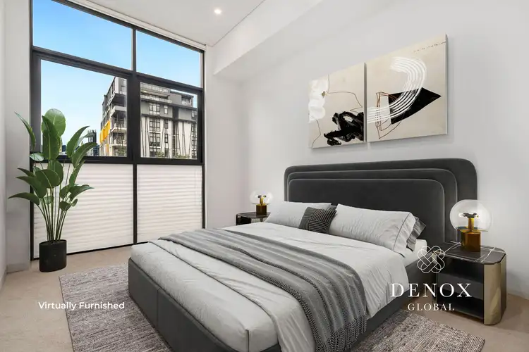 Sixth view of Homely apartment listing, C5105/16 Constitution Road, Ryde NSW 2112