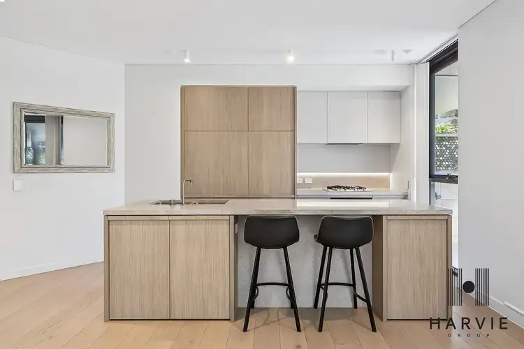 Main view of Homely apartment listing, AG03/8 Pymble Avenue, Pymble NSW 2073