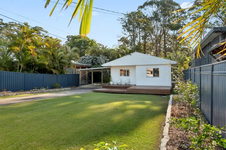 84A Gundagai Street, Coffs Harbour NSW 2450