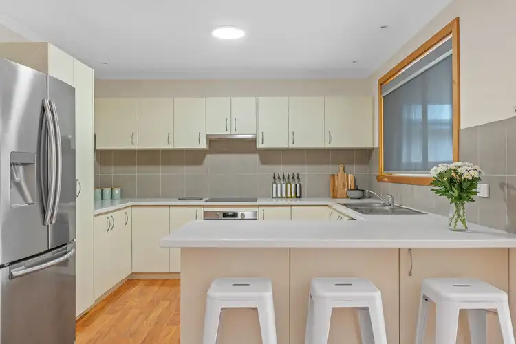 Third view of Homely house listing, 5 Isabelle Court, West Launceston TAS 7250